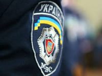 Сегодня в Хозяйственном суде Киева милиционер выстрелил в своего коллегу